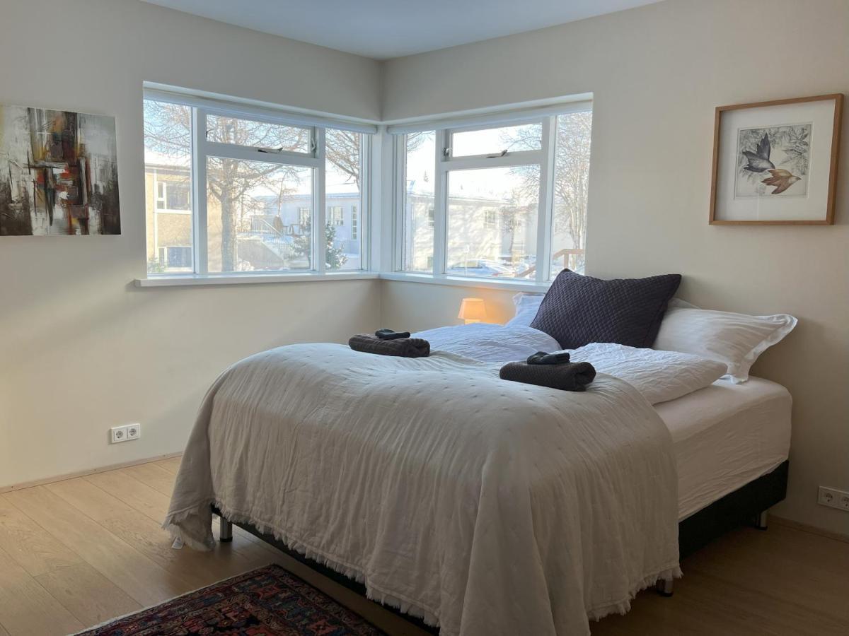 Guesthouse Akureyri - Apartments Near Down Town Exterior photo