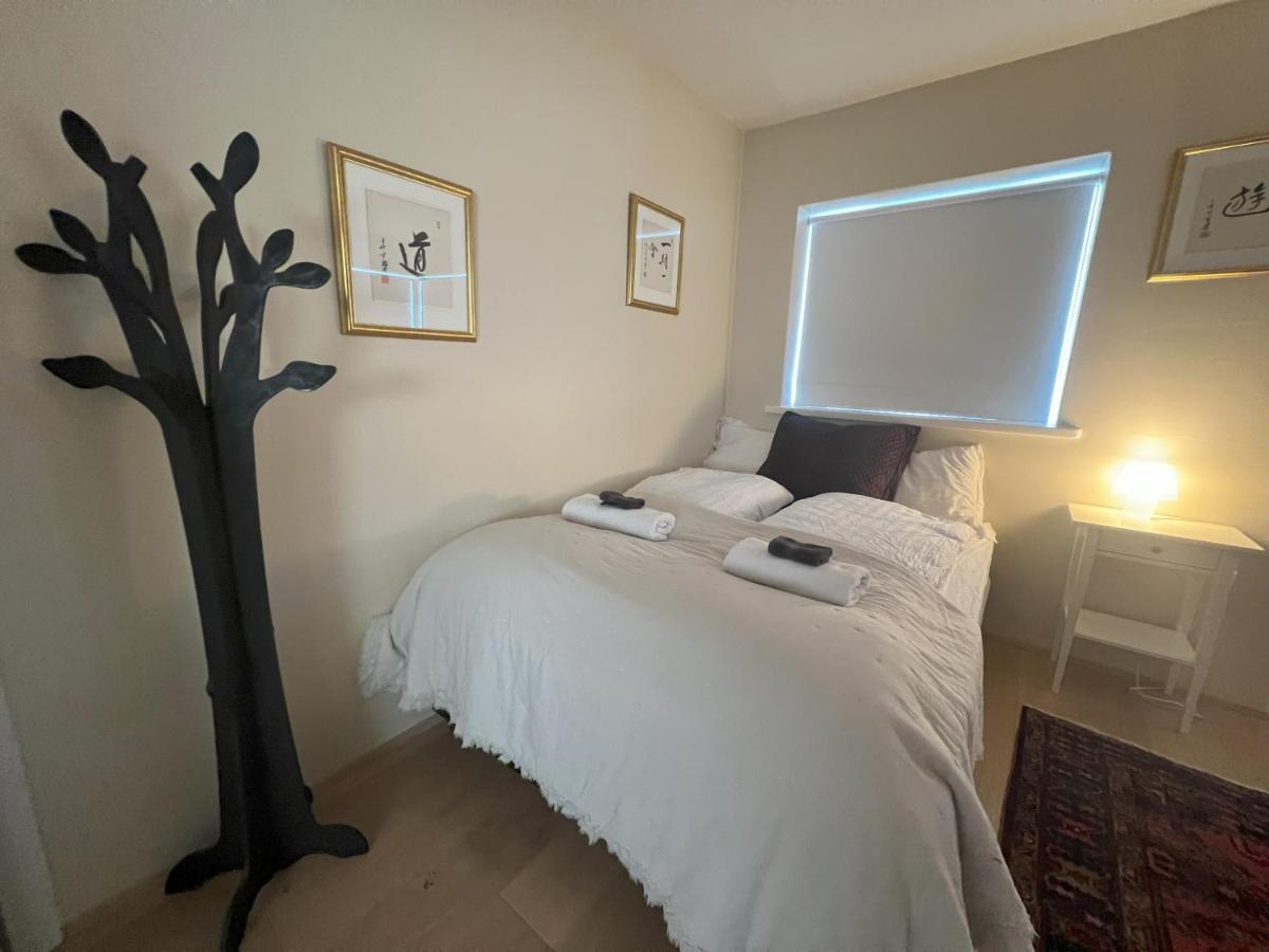 Guesthouse Akureyri - Apartments Near Down Town Exterior photo